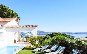 Hôtel Villa Maya